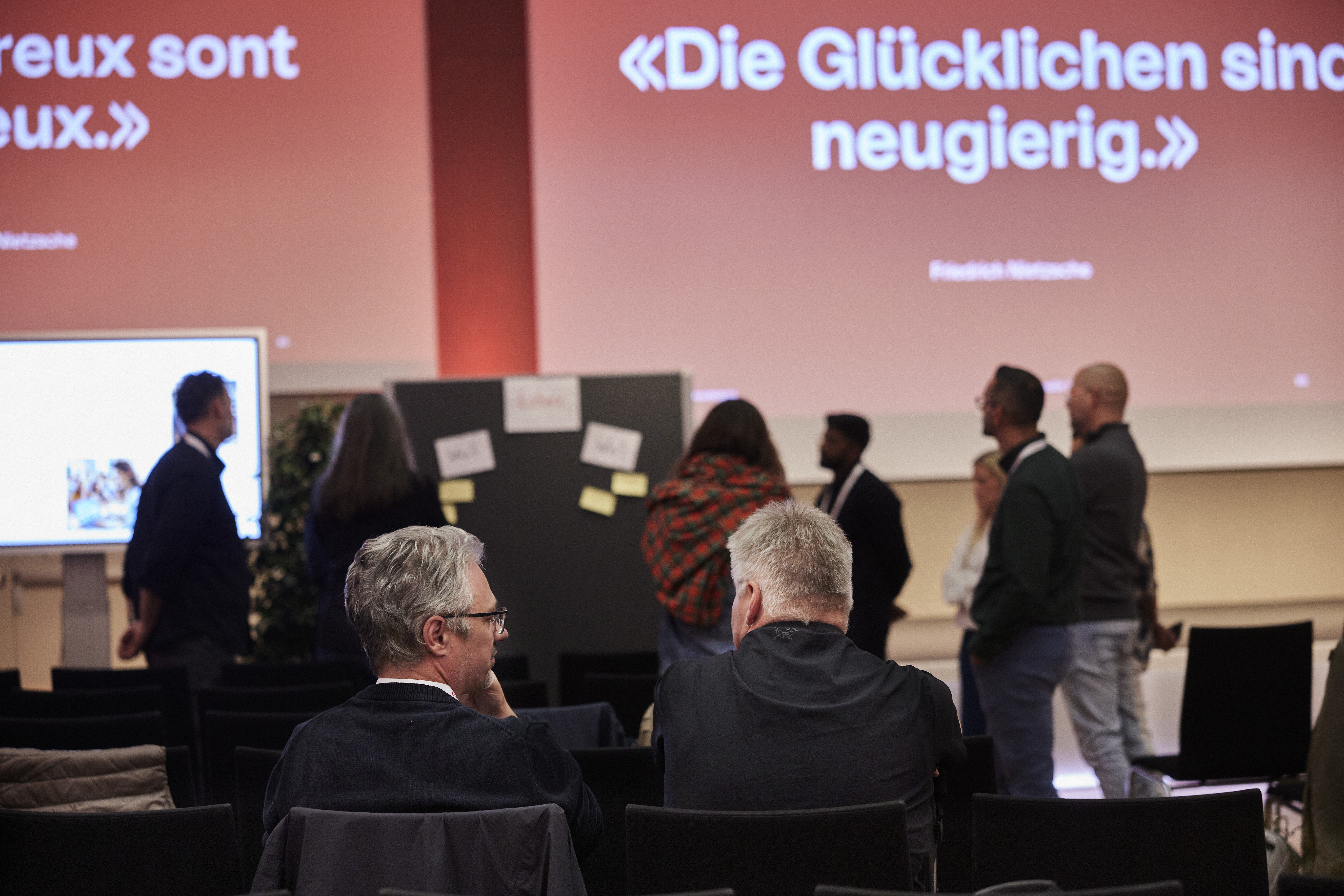 Fachtagung 2025