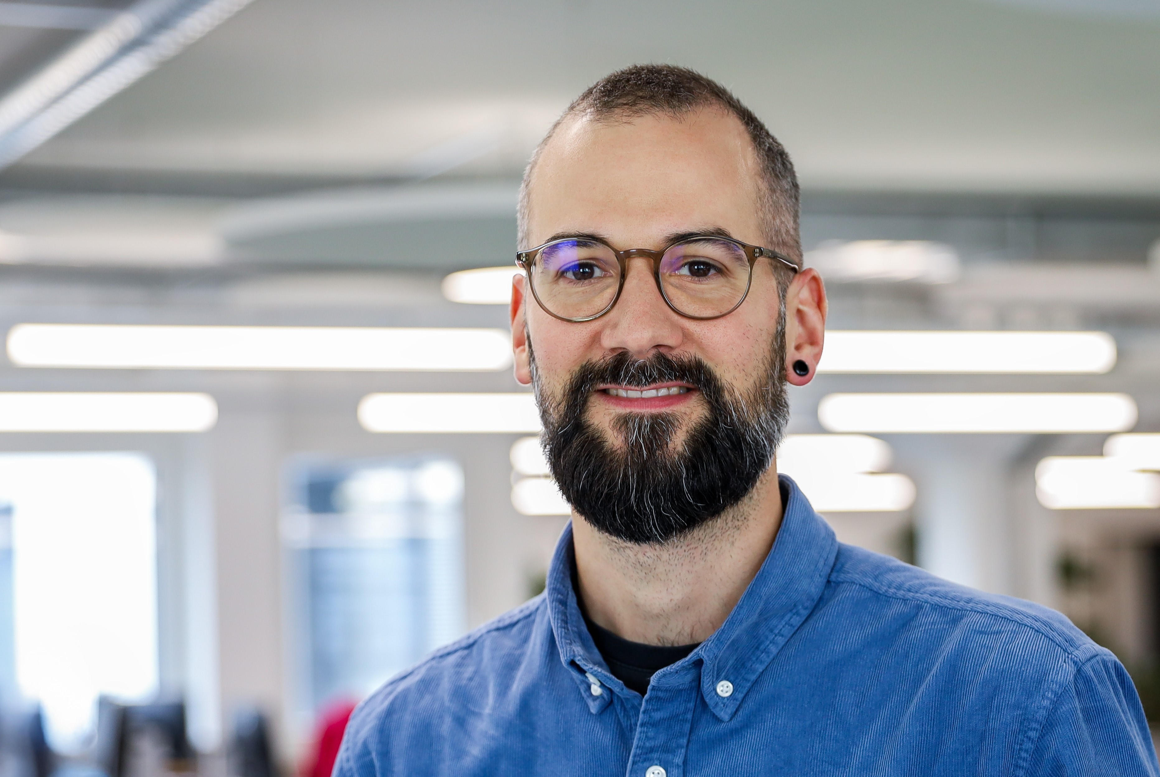 Daniel Betschart