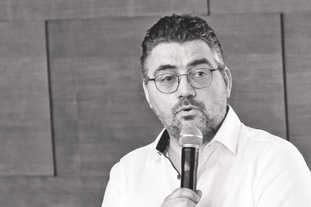 Educa25: David Rey
